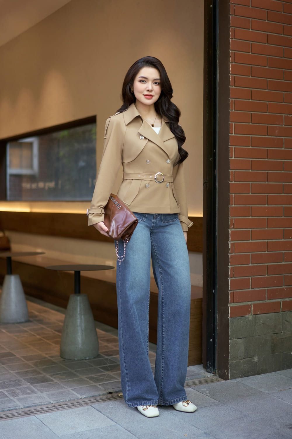 Outerwear là gì?