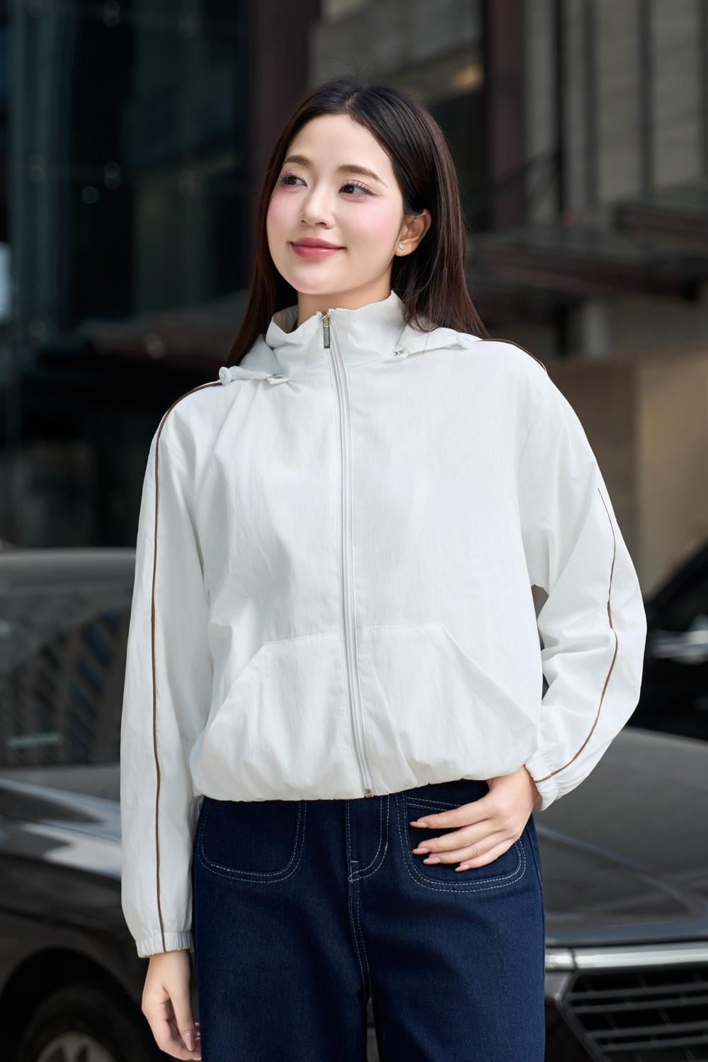 Outerwear là gì?
