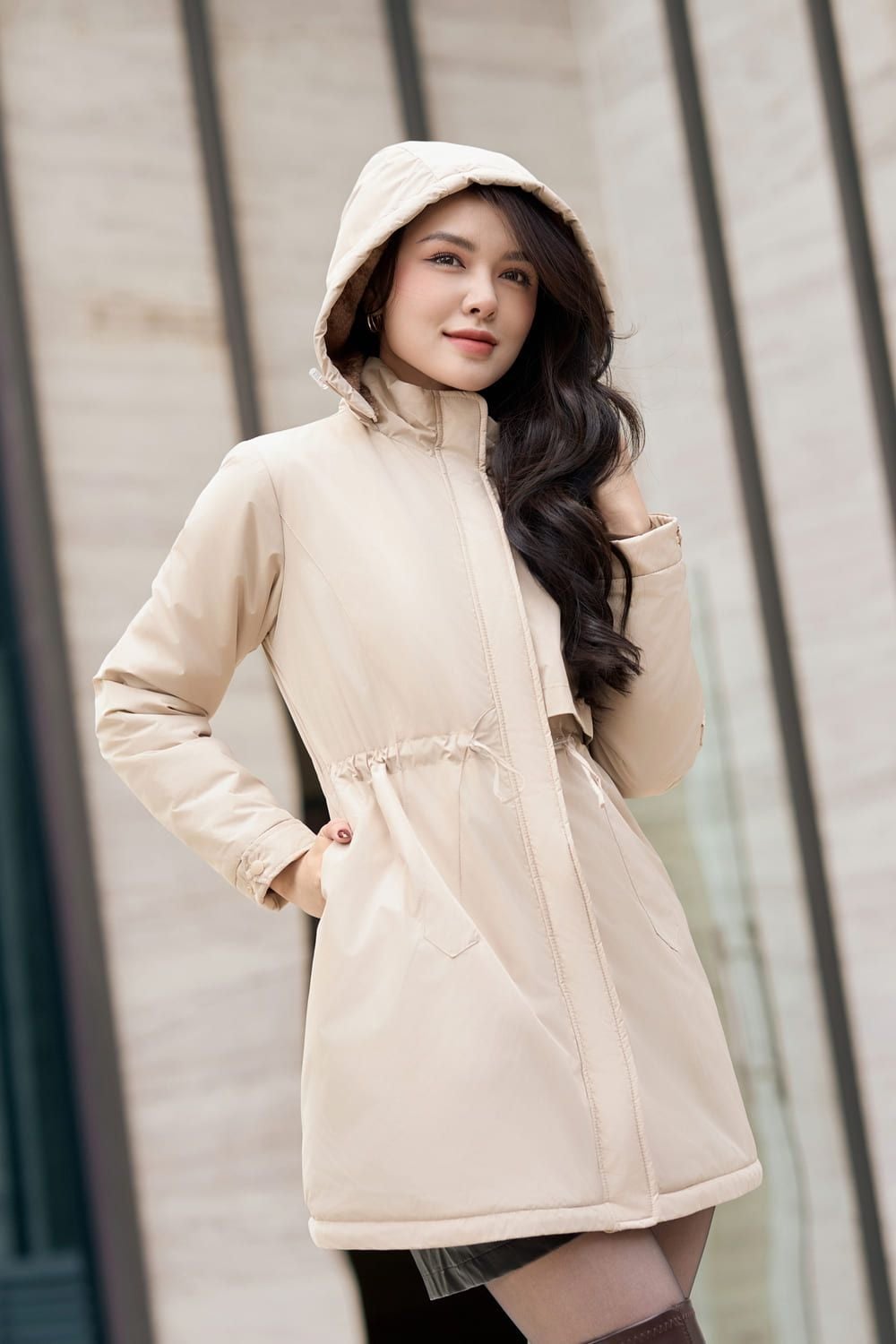 Outerwear là gì?