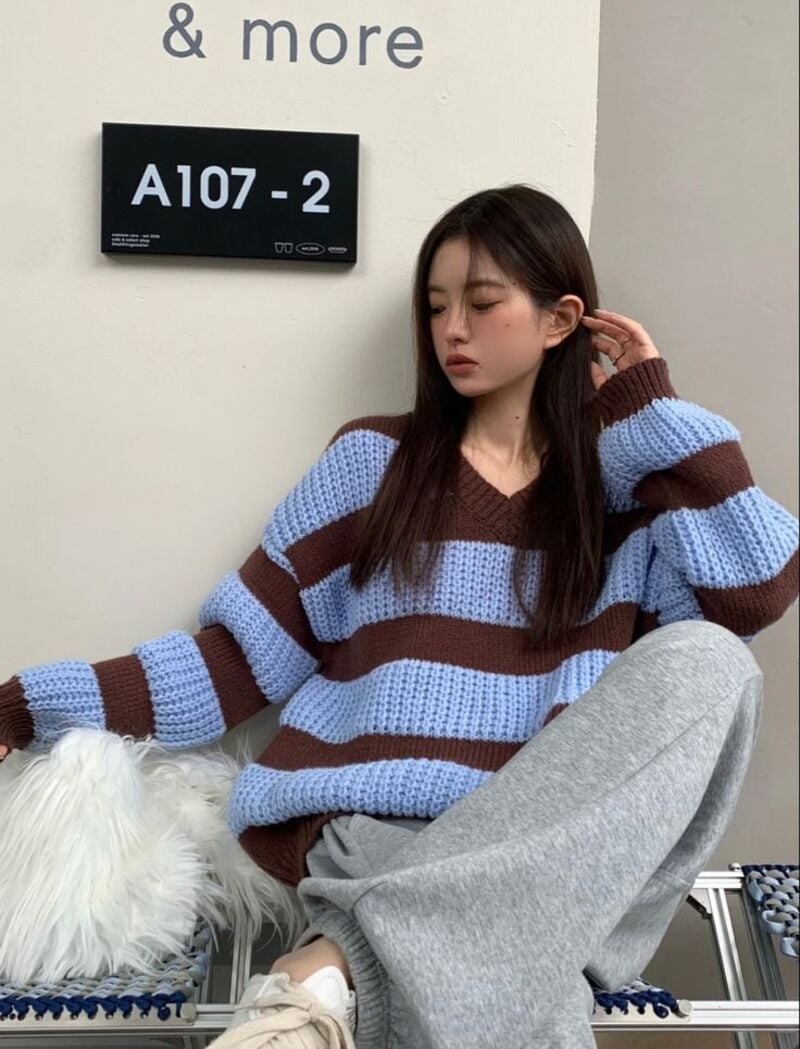 áo oversize