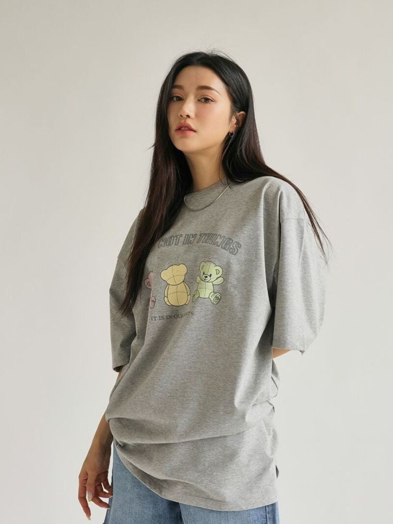 áo oversize