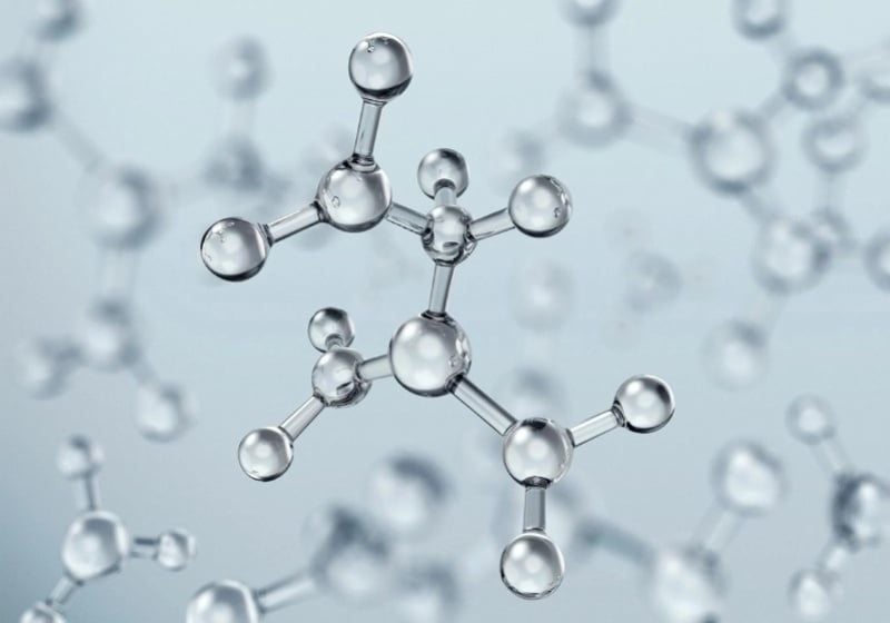 Peptide là gì