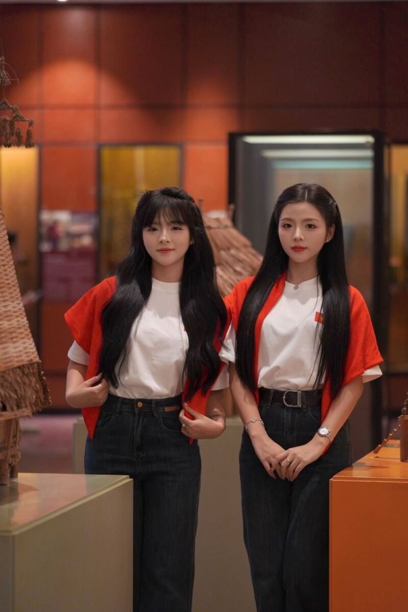 Lưu ngay 20+ outfit phối đồ đi chơi lễ Quốc Khánh 2/9 siêu chảnh cho nàng