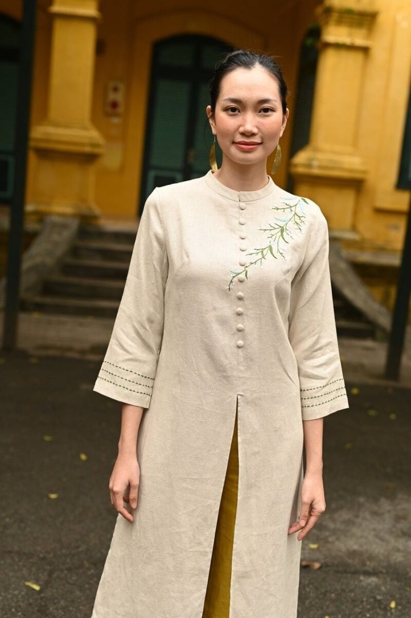Phong cách indochine là gì