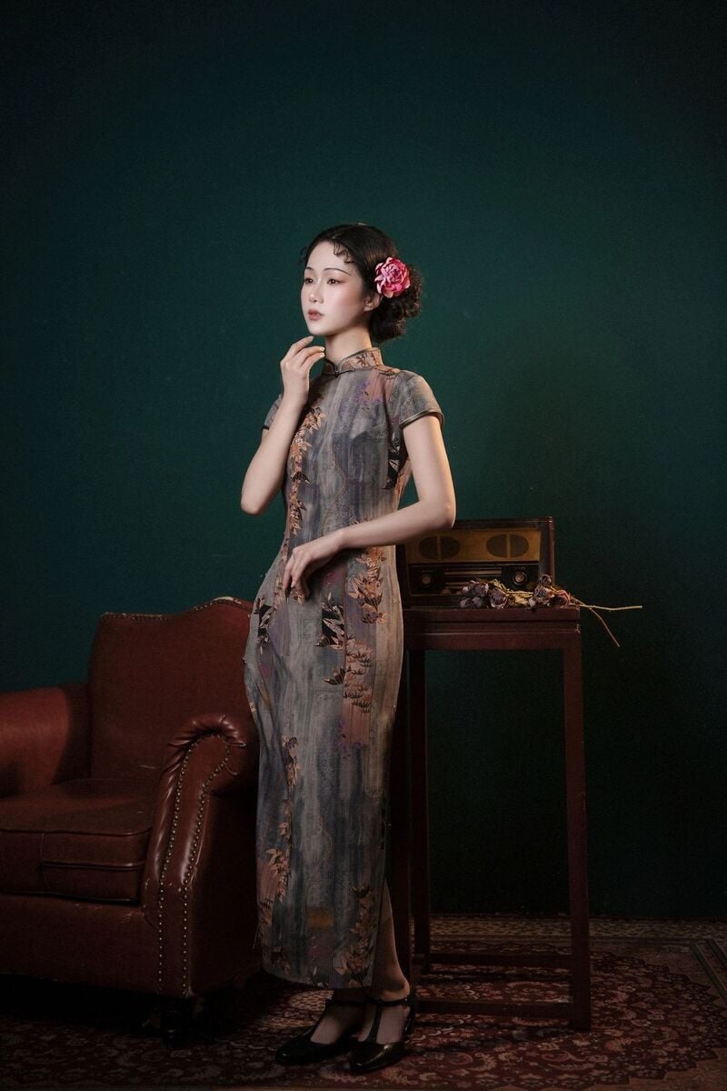 Phong cách indochine là gì
