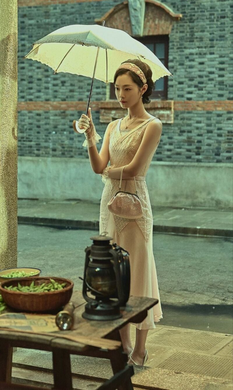 Phong cách indochine là gì