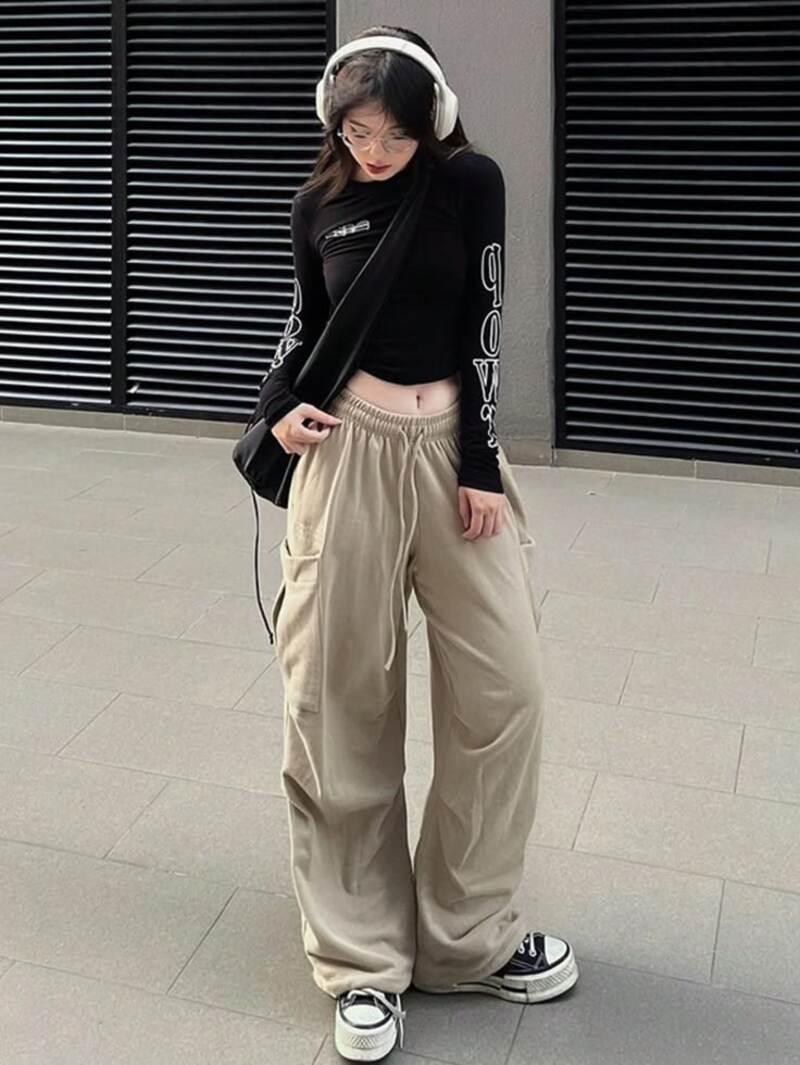 Phong cách unisex nữ