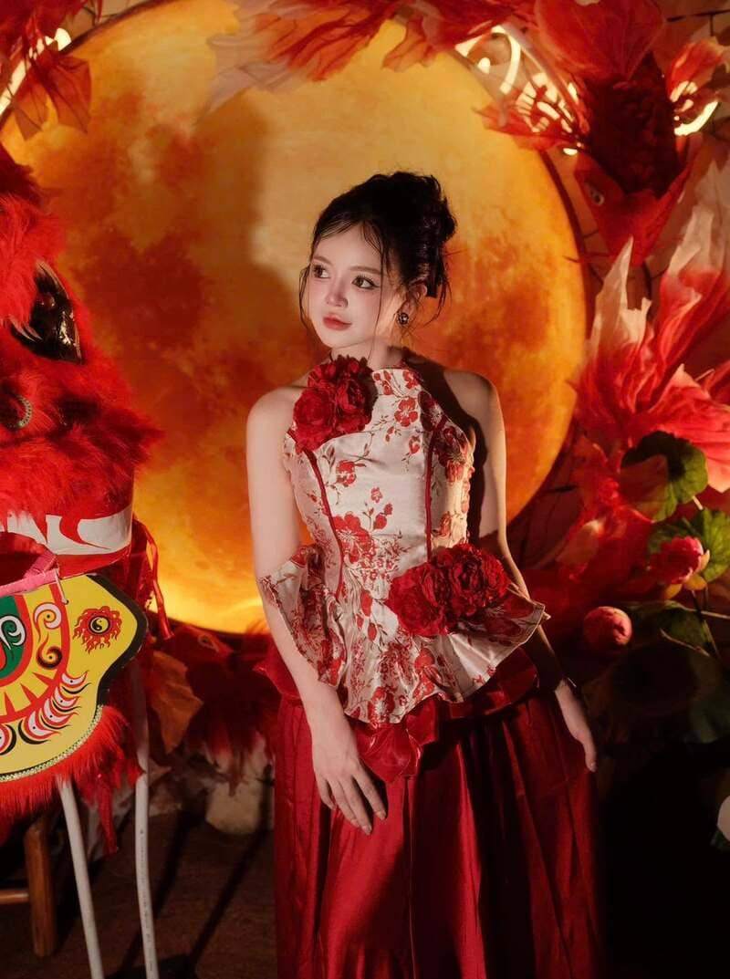 Top quán cafe decor Trung thu đẹp nhất tại Hà Nội