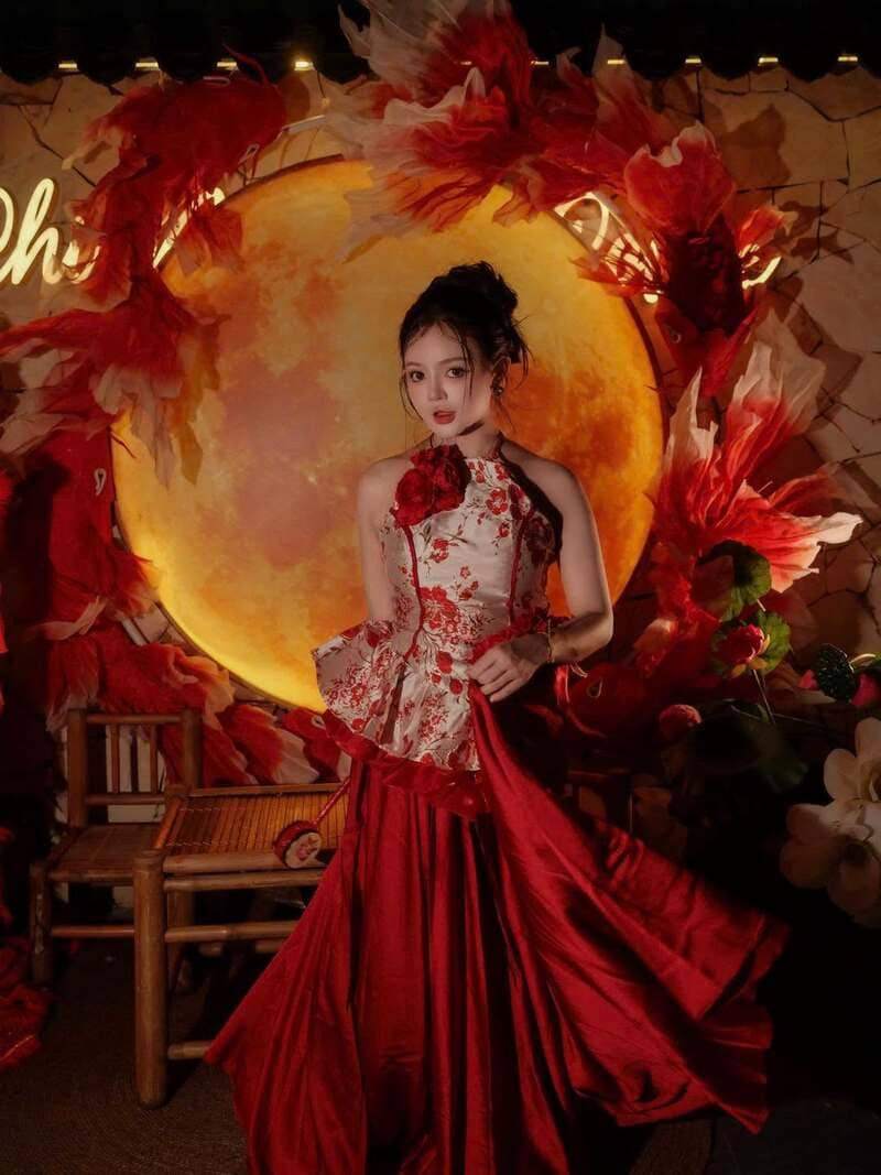 Top quán cafe decor Trung thu đẹp nhất tại Hà Nội