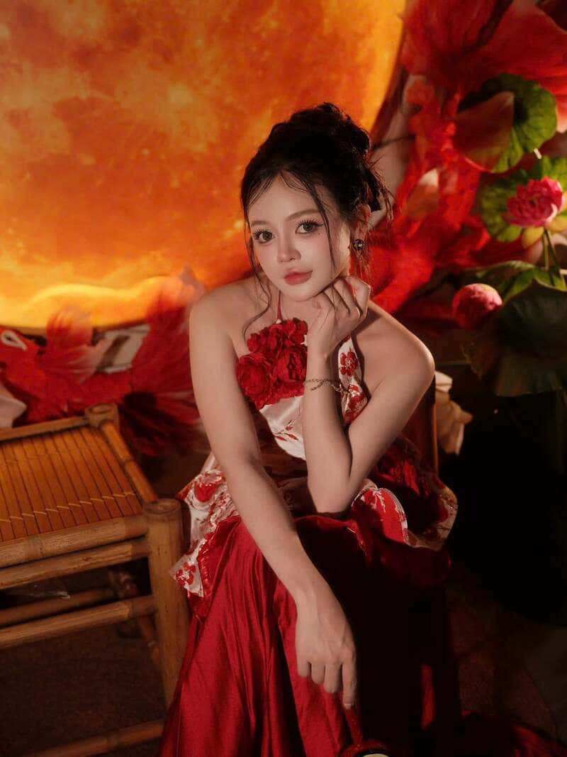 Top quán cafe decor Trung thu đẹp nhất tại Hà Nội