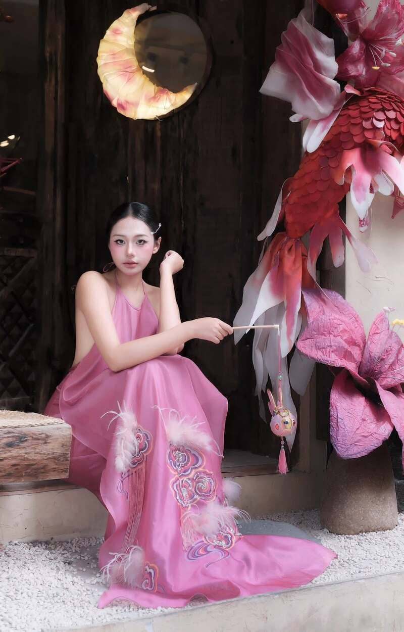 Top quán cafe decor Trung thu đẹp nhất tại Hà Nội