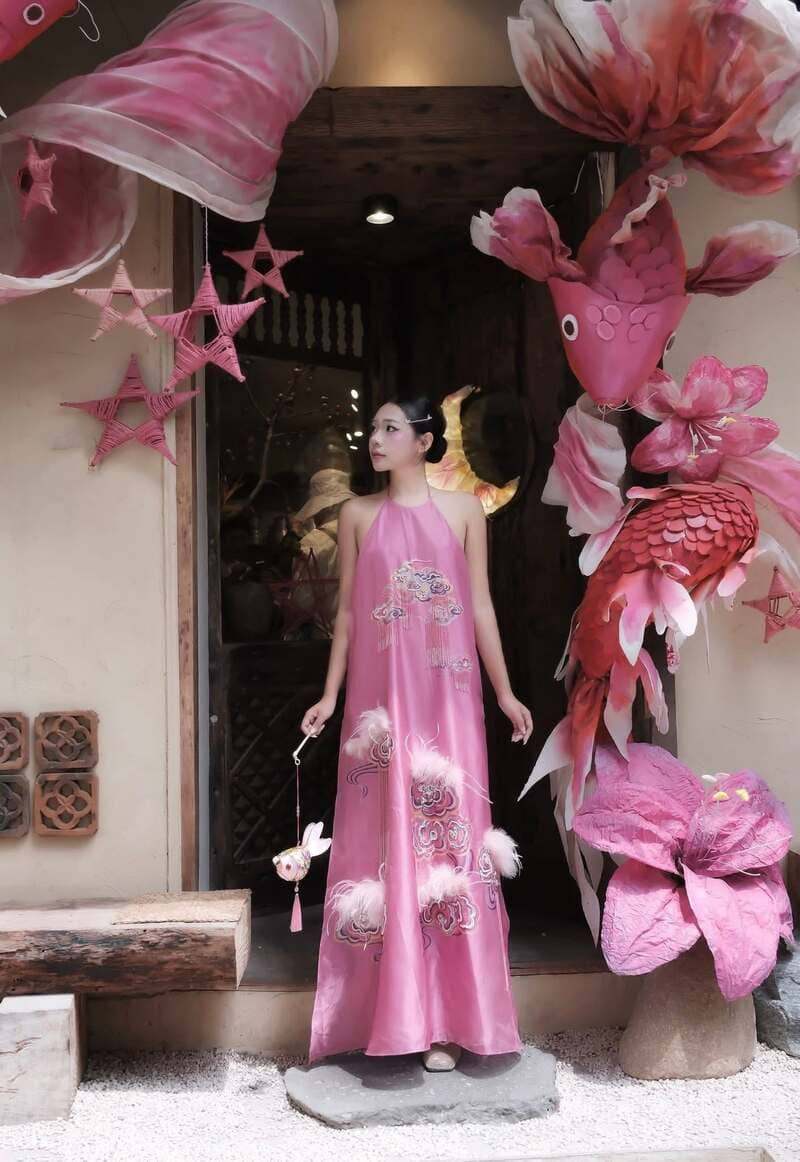 Top quán cafe decor Trung thu đẹp nhất tại Hà Nội