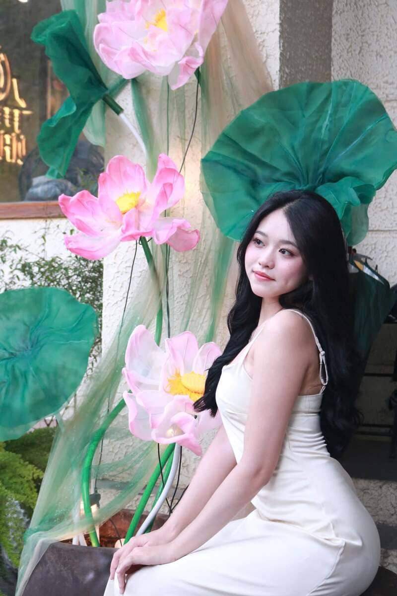 Top quán cafe decor Trung thu đẹp nhất tại Hà Nội