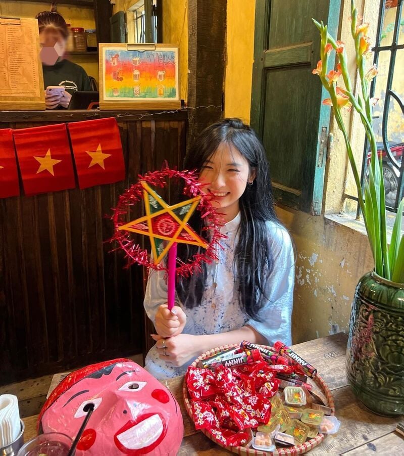 Tổng hợp quán cafe trang trí Trung thu tại Hà Nội đẹp mê mẩn cho bạn check in