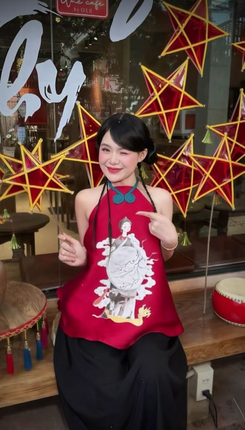 Top quán cafe decor Trung thu đẹp nhất tại Hà Nội