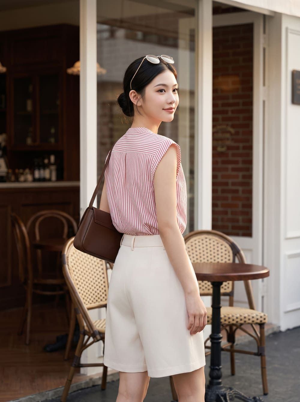Top quán cafe decor Trung thu đẹp nhất tại Hà Nội