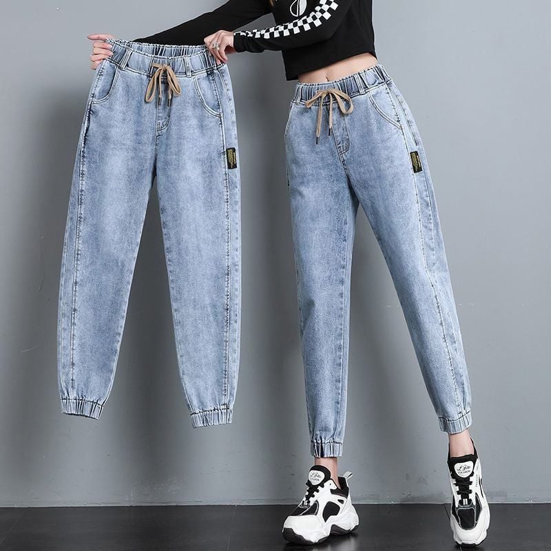 Quần jogger