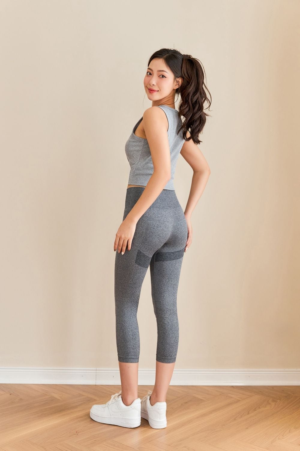 Quần legging