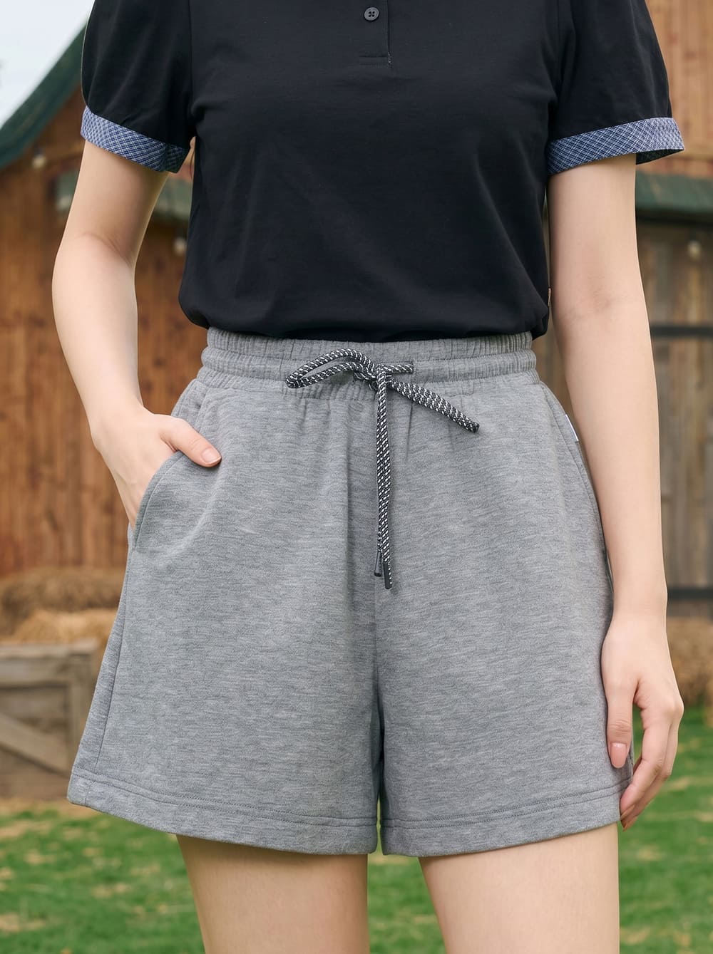 quần short