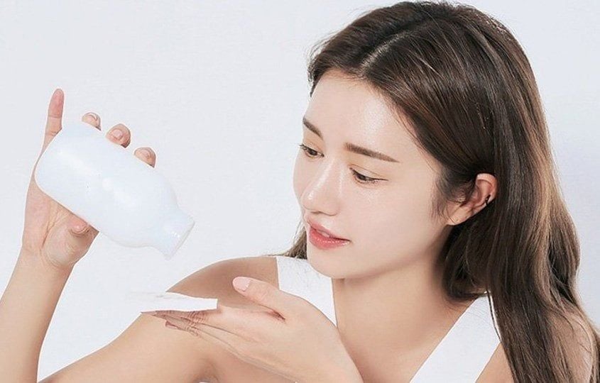 Cách sử dụng Retinol cho người mới bắt đầu