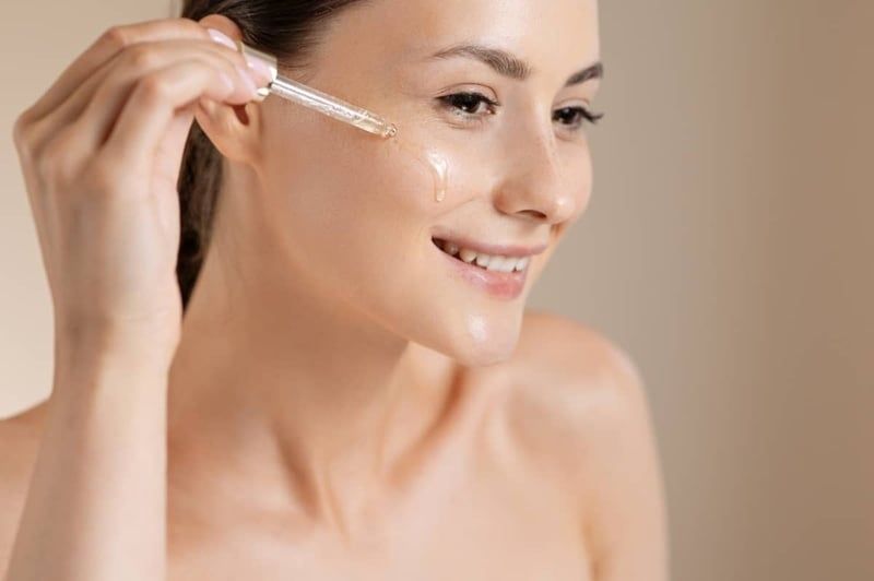 Retinol cho người mới bắt đầu