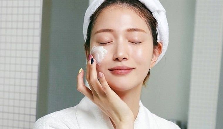 Retinol cho người mới bắt đầu