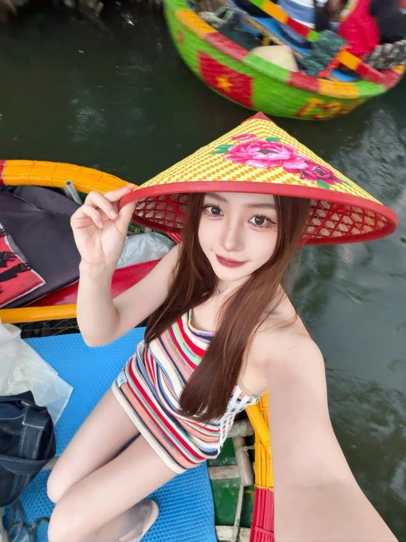 Rừng dừa Bảy Mẫu
