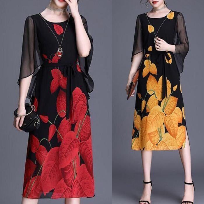 Shop đầm trung niên