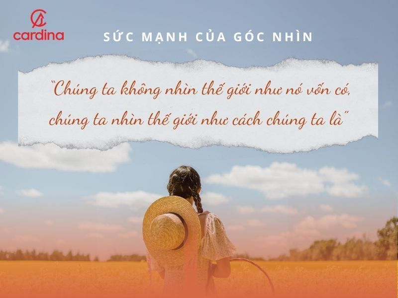 câu nói nổi tiếng của Anaïs Nin