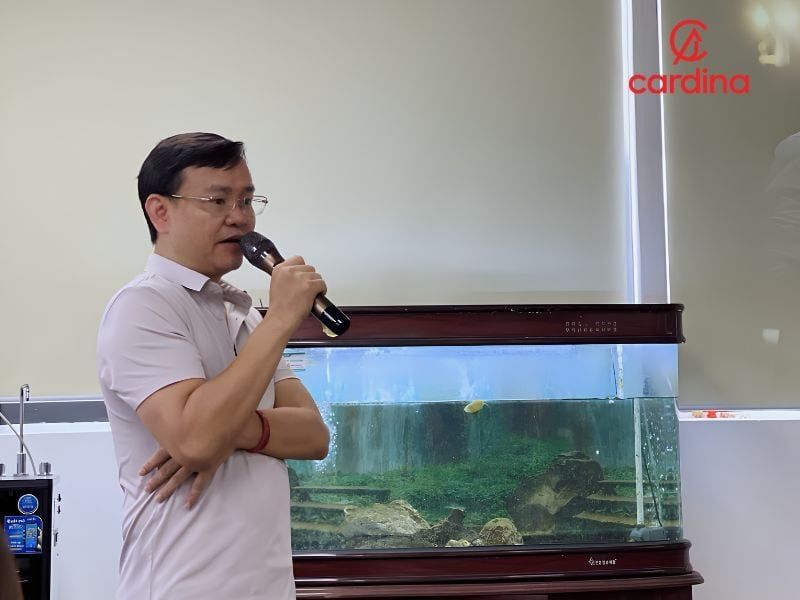 Góc nhìn của từng người trong cuộc sống