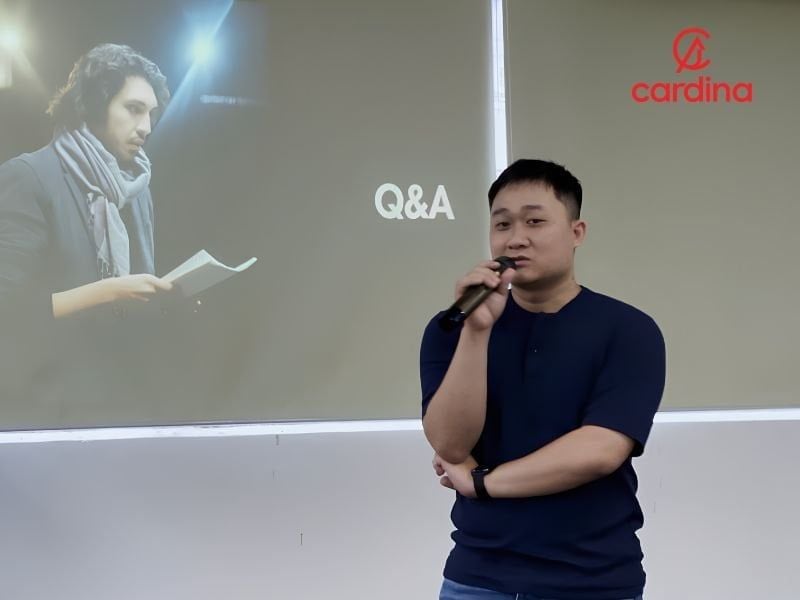 Góc nhìn của từng người trong cuộc sống