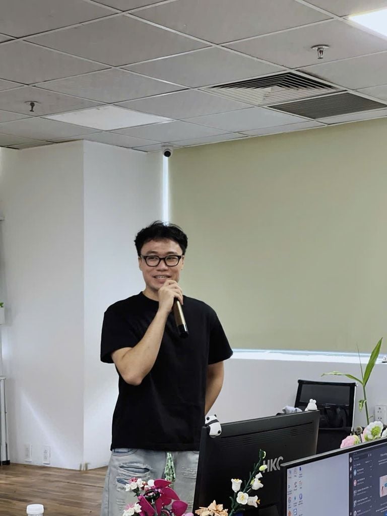 Góc nhìn của từng người trong cuộc sống