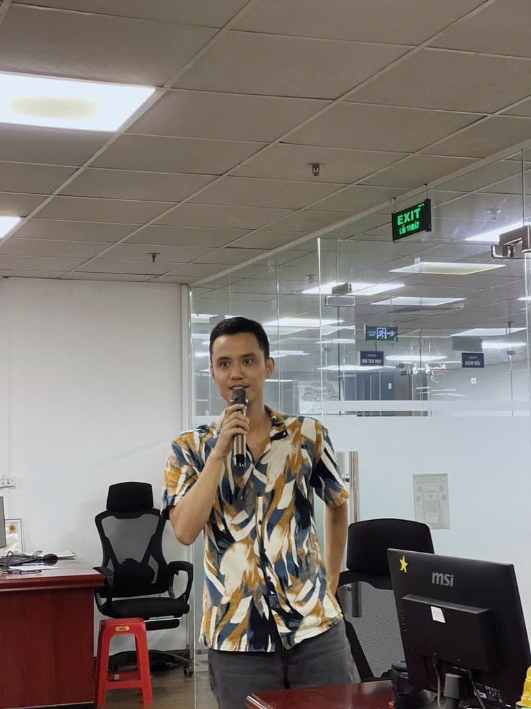 Góc nhìn của từng người trong cuộc sống