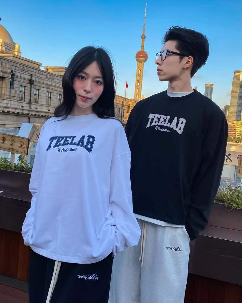 sweater local brand