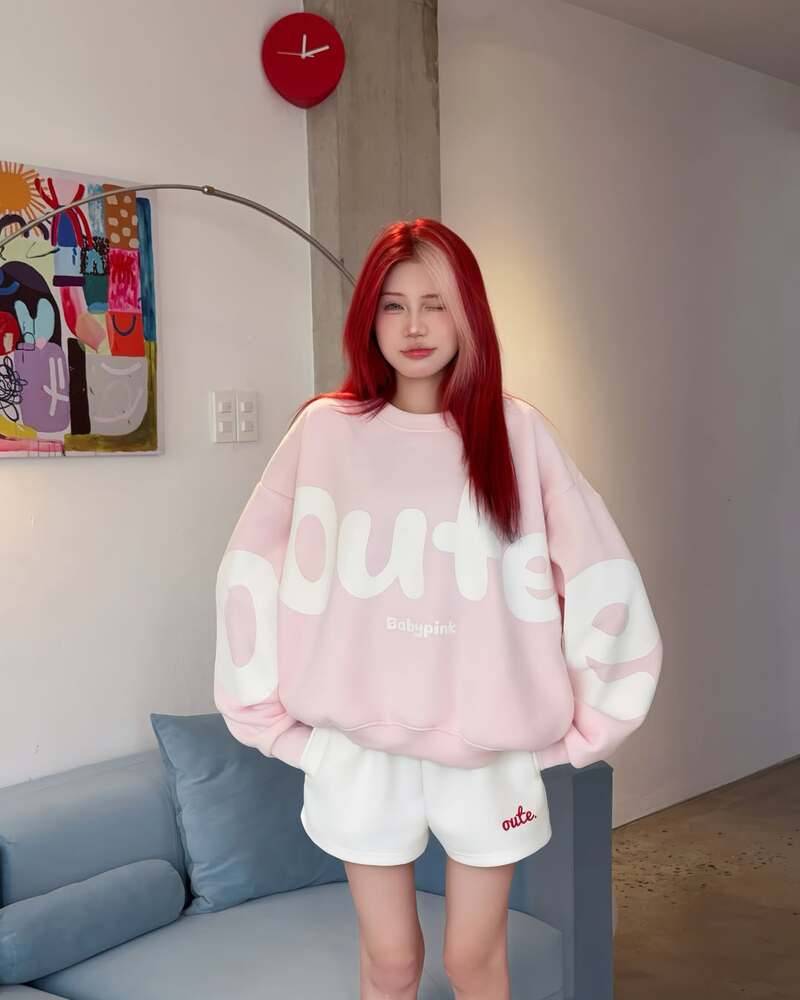 sweater local brand