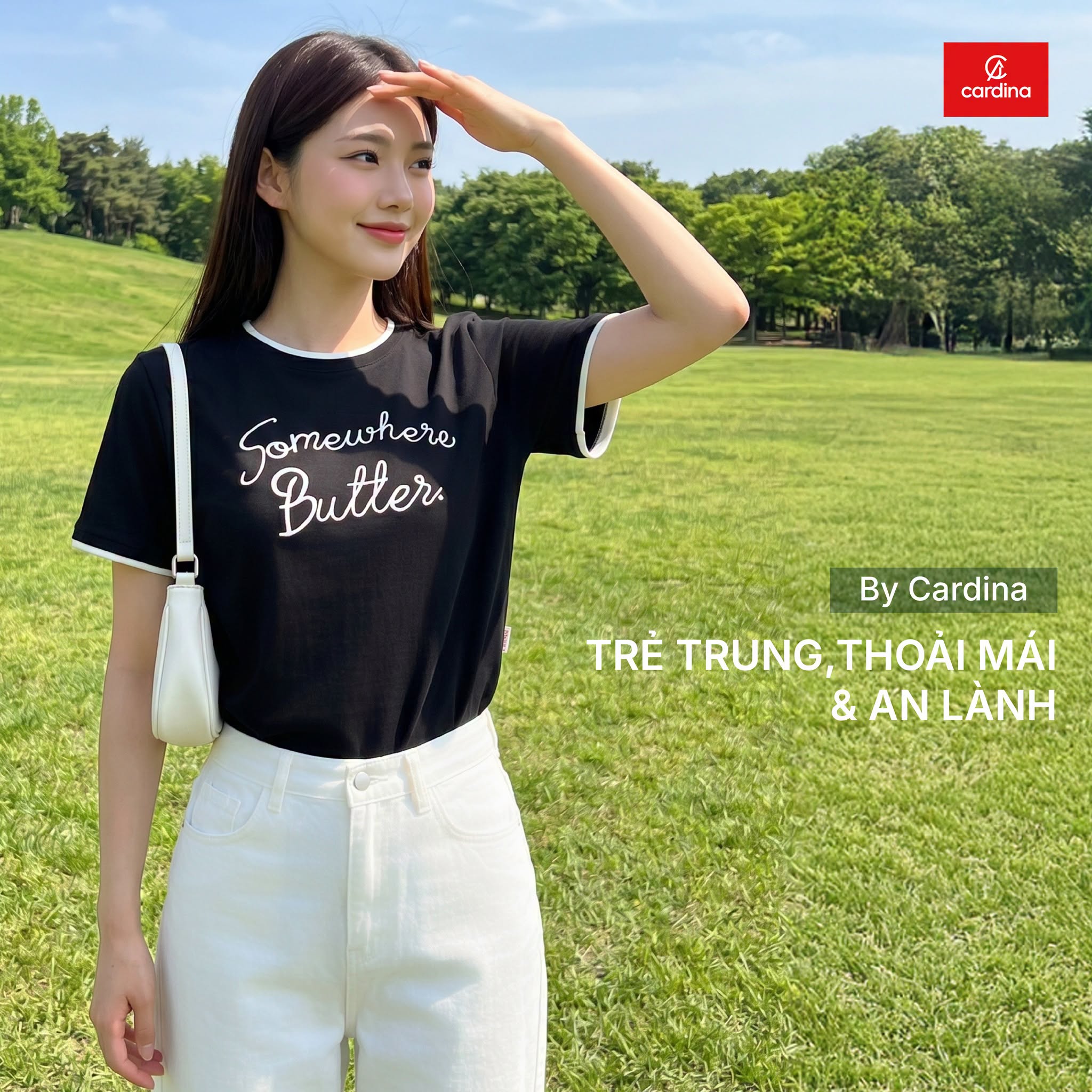 Thời trang nữ cao cấp NOHU 2026