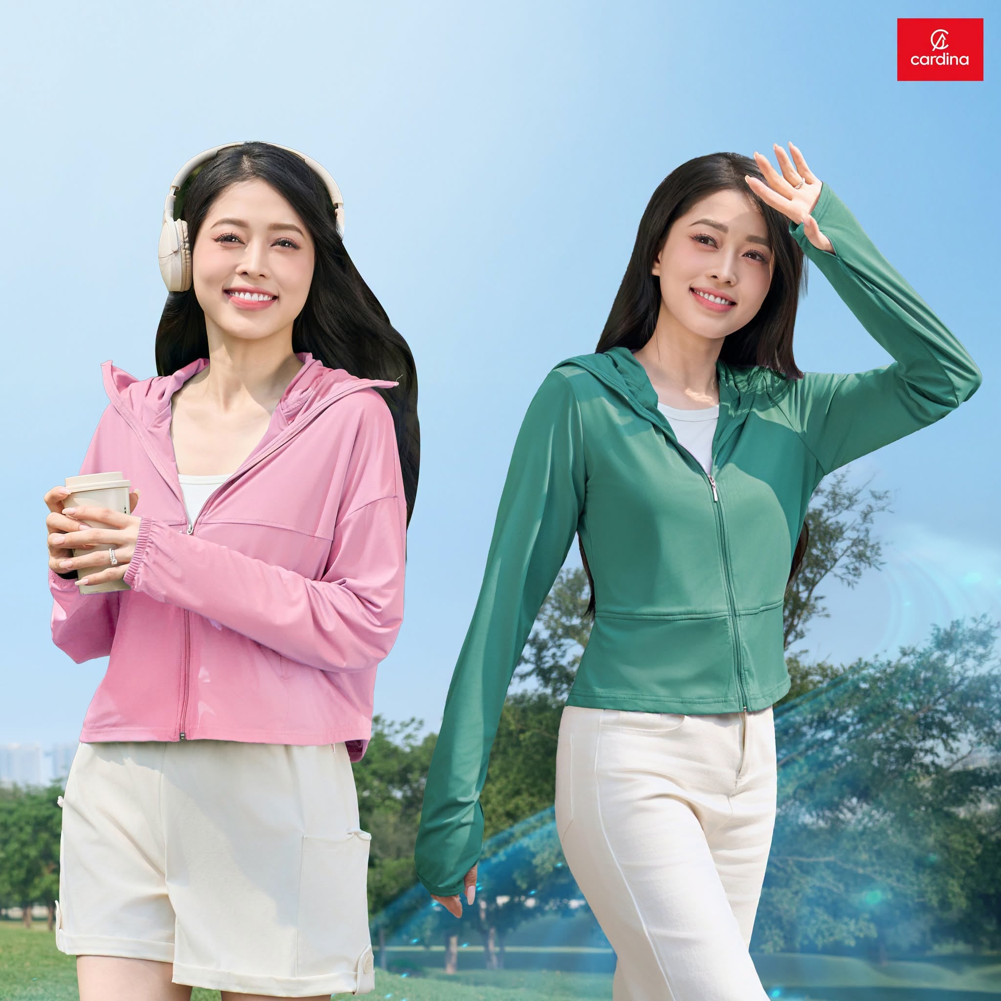 Thời trang nữ cao cấp NOHU 2026