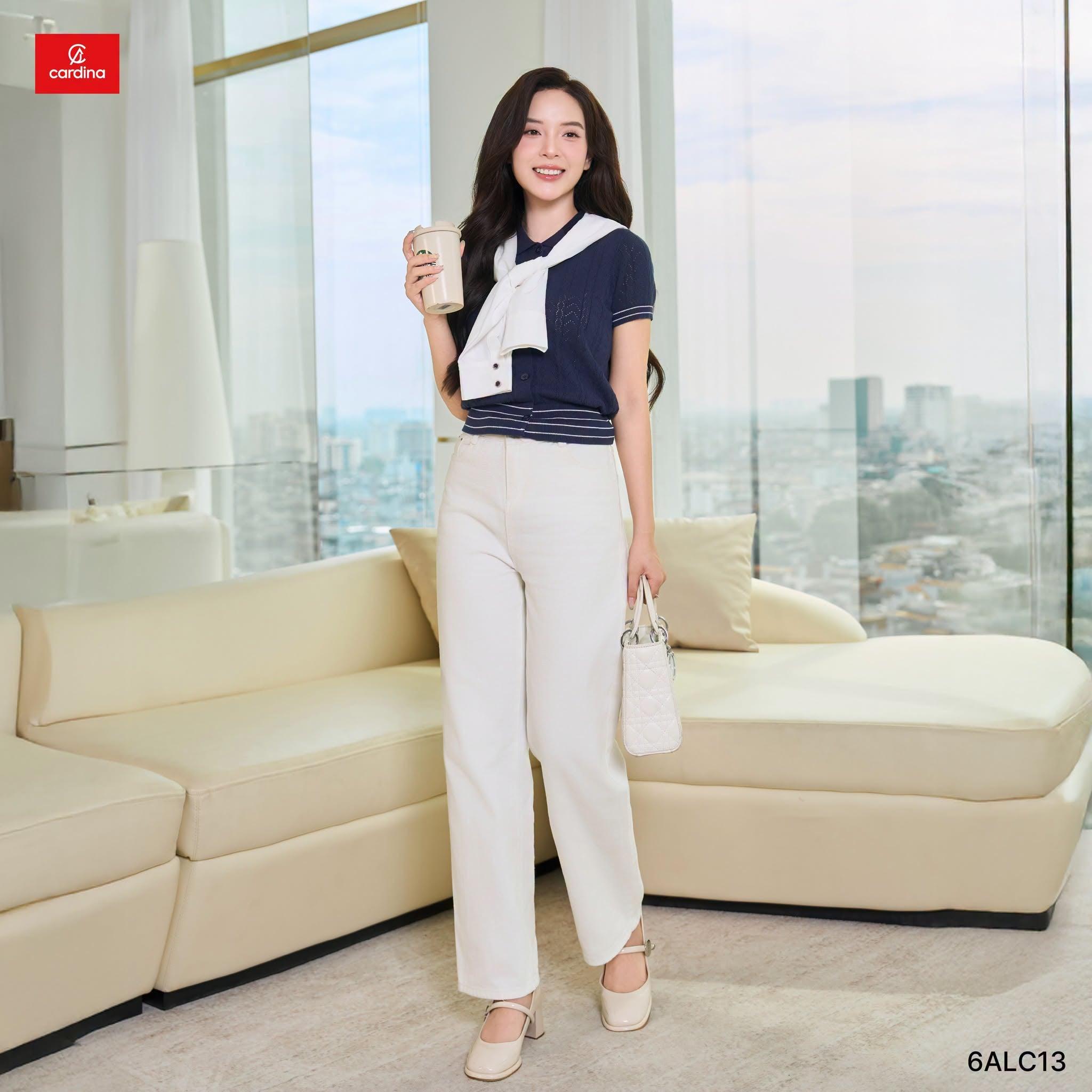 Thời trang nữ cao cấp NOHU 2026