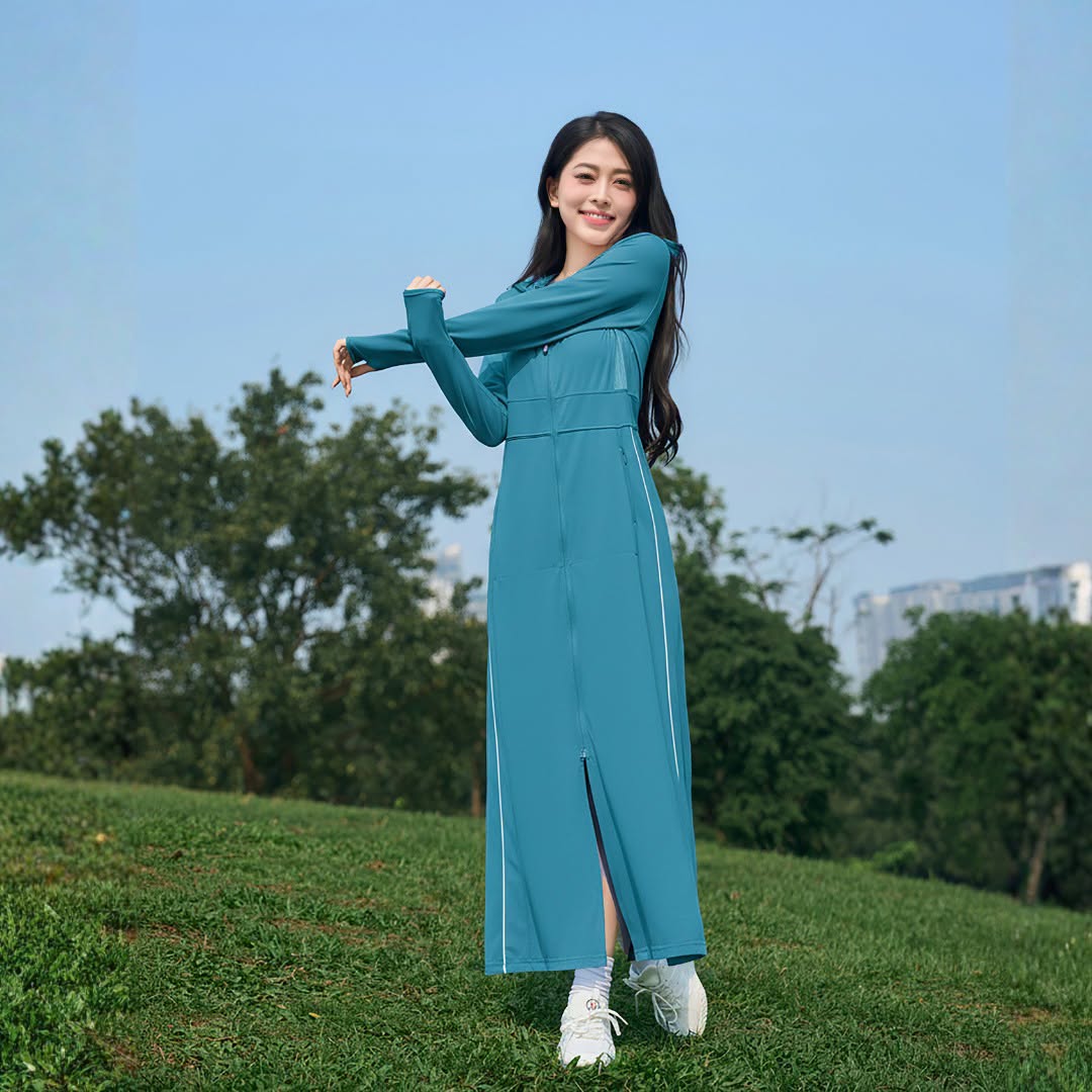 Thời trang nữ cao cấp NOHU 2026