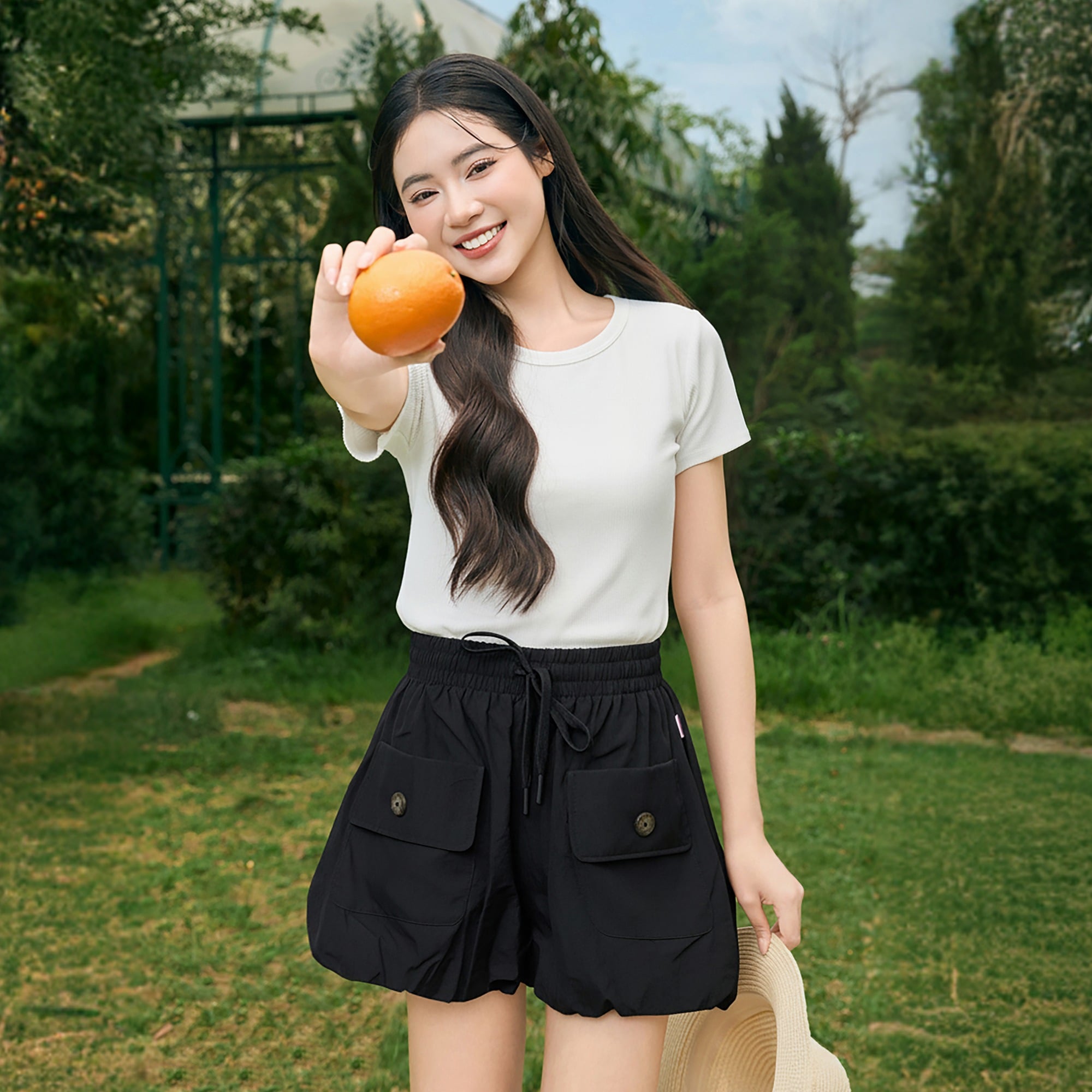 Thời trang nữ cao cấp NOHU 2026