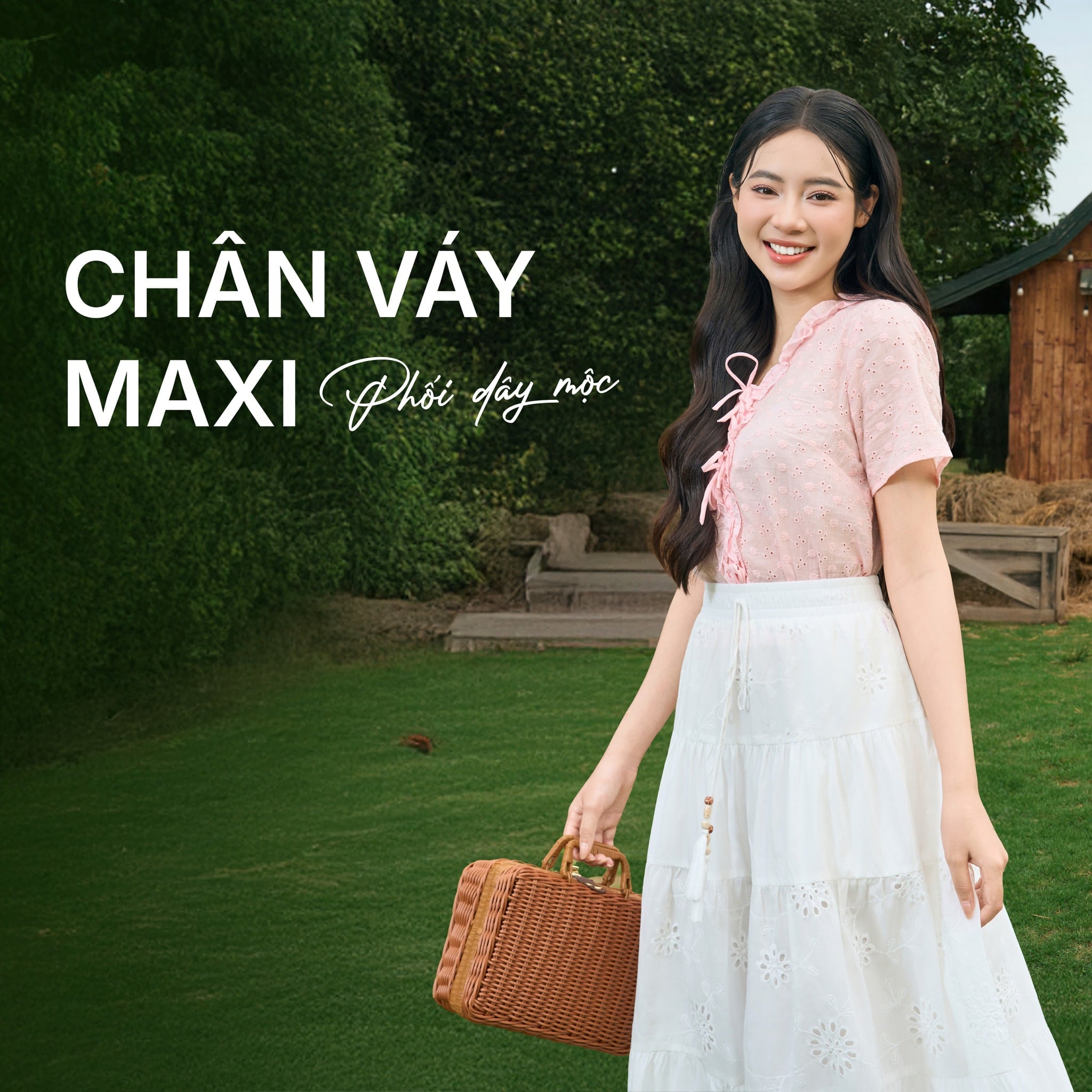 Thời trang nữ cao cấp NOHU 2026