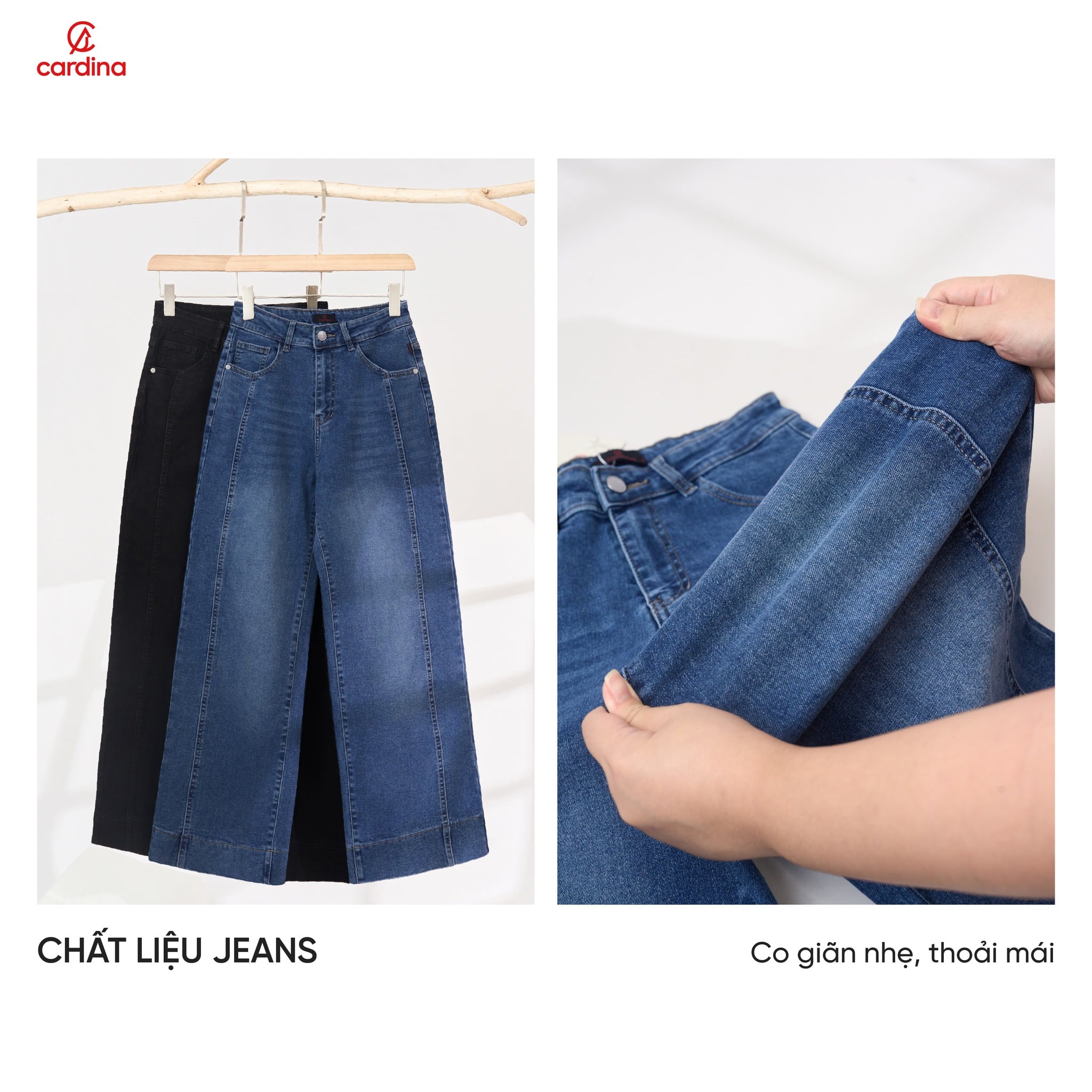 Thời trang nữ cao cấp NOHU 2026