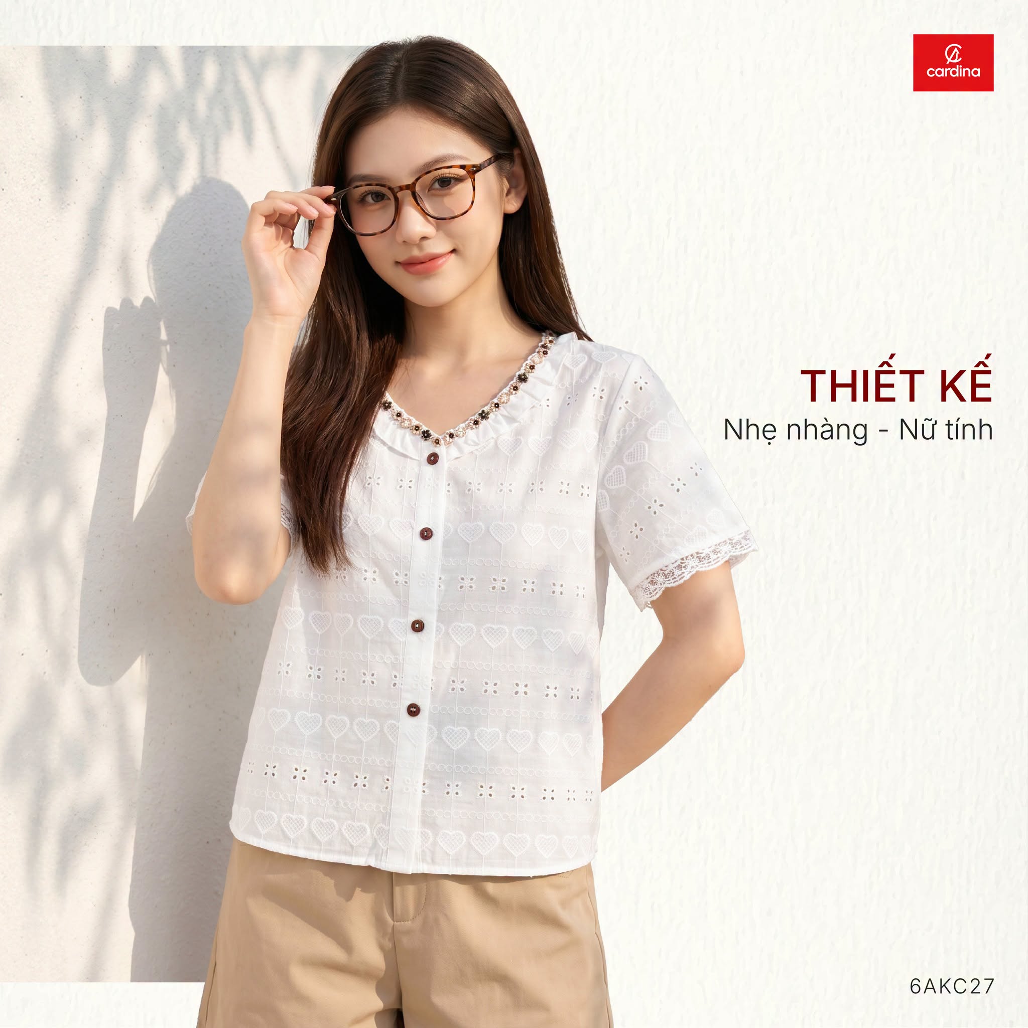 Thời trang nữ cao cấp NOHU 2026
