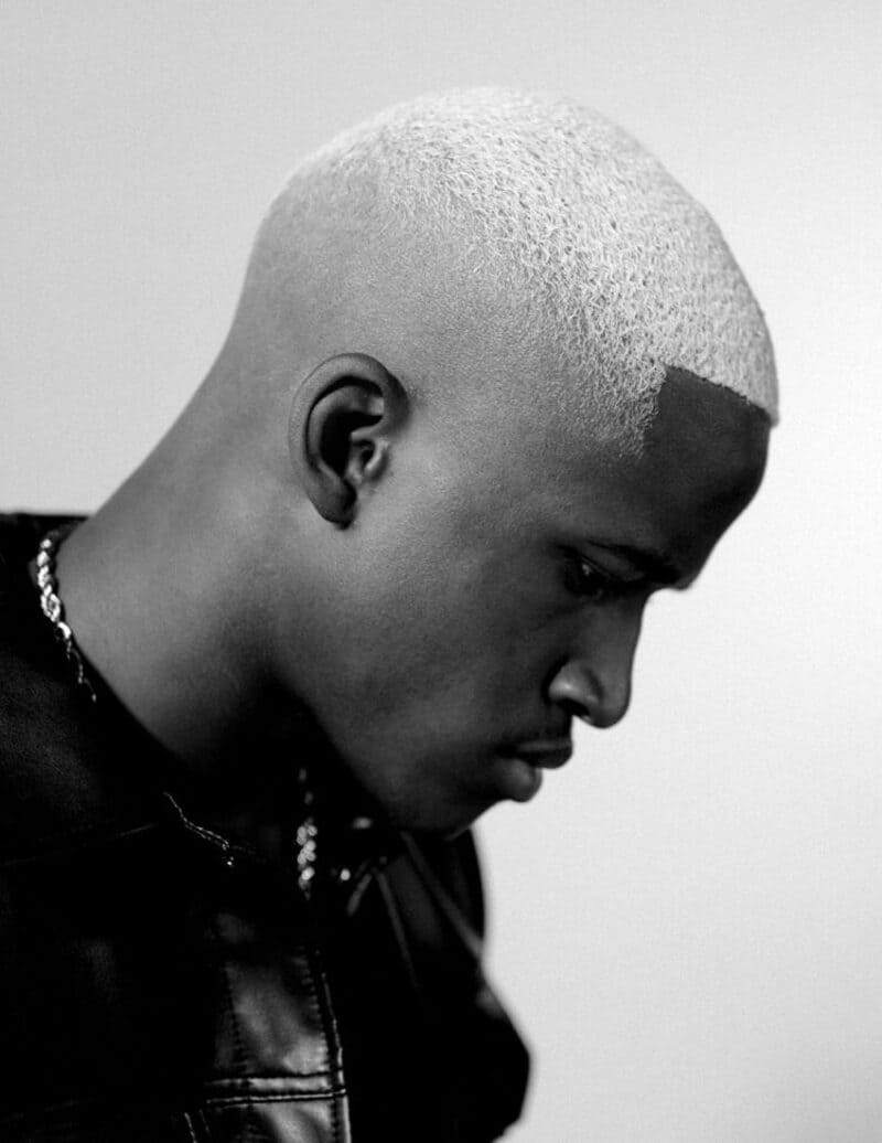 kiểu tóc Buzz cuts đẹp thịnh hành nhất hiện nay