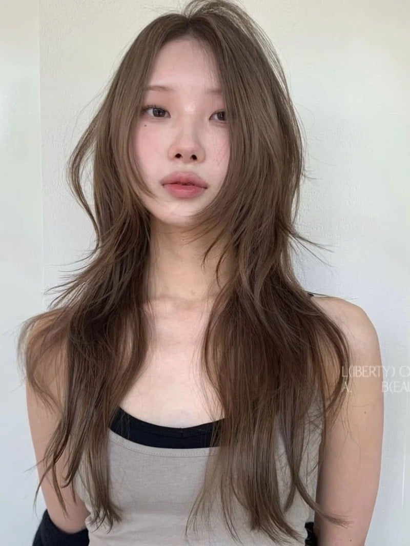 Tóc Hustcut là gì?