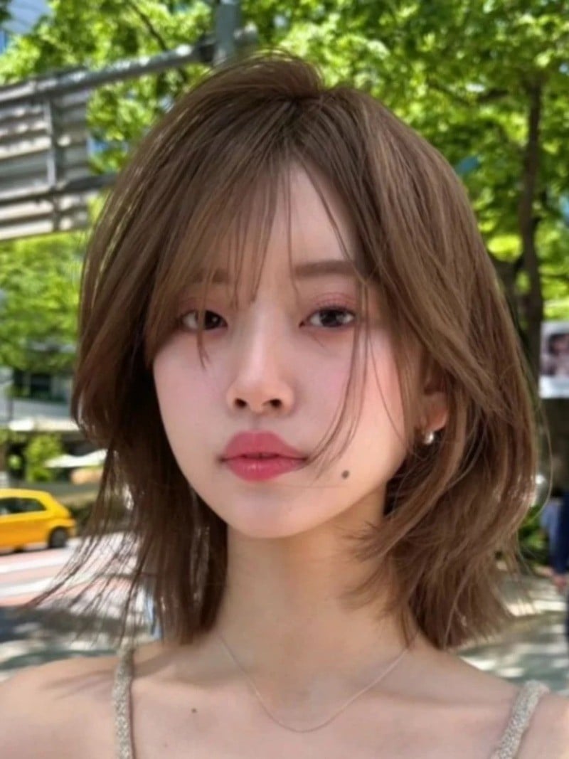 Tóc Hustcut là gì?