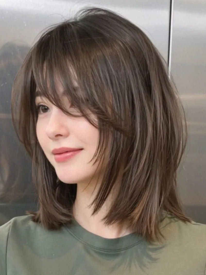 Tóc Hustcut là gì?