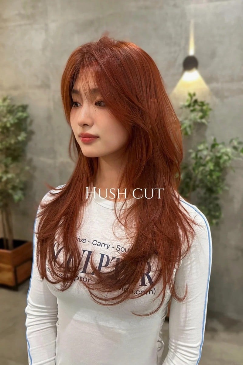 Tóc Hustcut là gì?