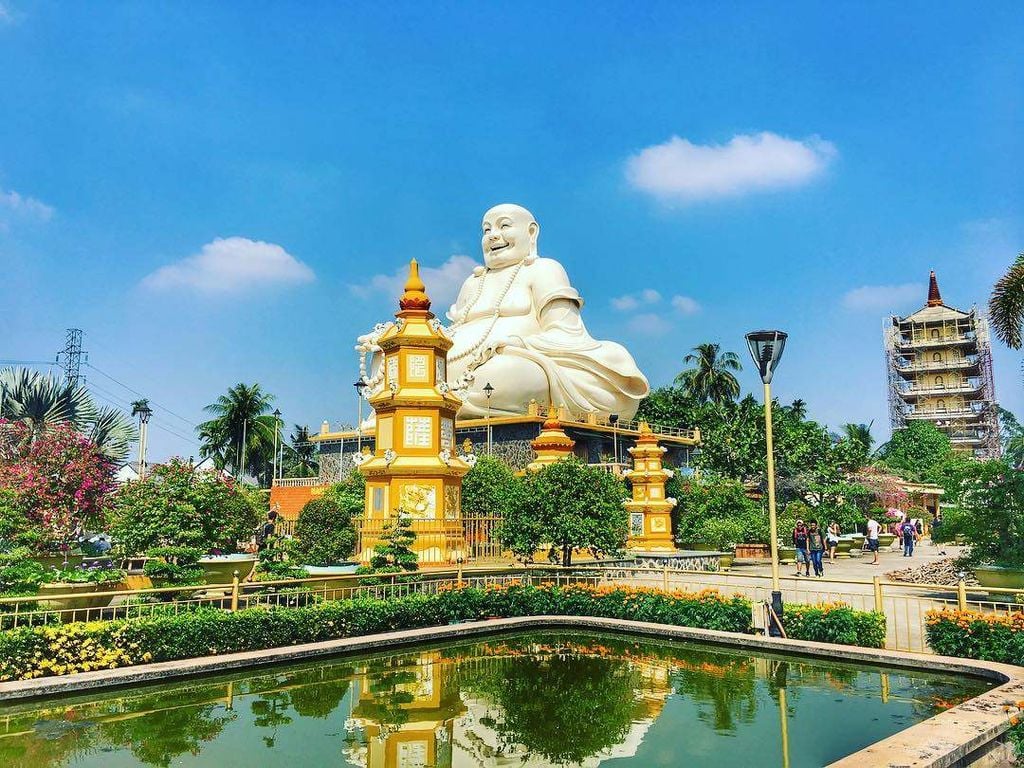 tour du lịch miền Tây 2 ngày 1 đêm