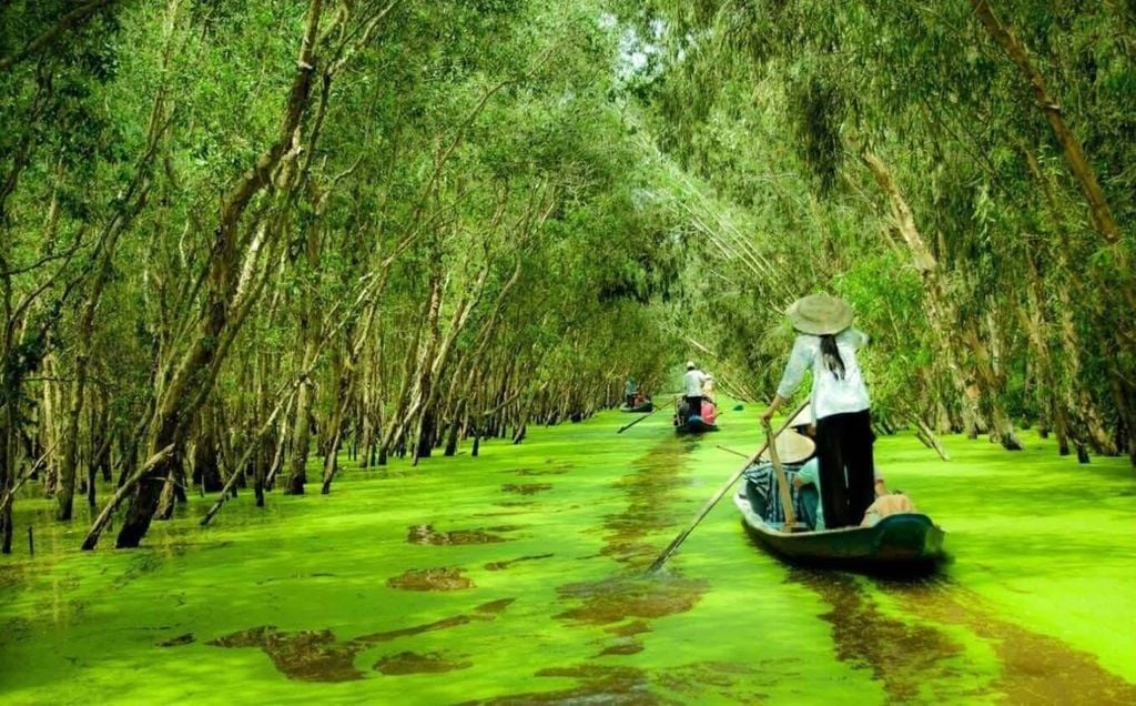 tour du lịch miền Tây 2 ngày 1 đêm